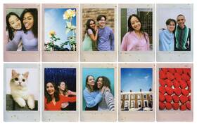 Instantní film Fujifilm Instax Mini Soft Glitter 

 obrázek produktu 11 z 11