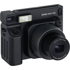 Instantní fotoaparát Fujifilm Instax WIDE 400 černý

 obrázek produktu 2 z 7