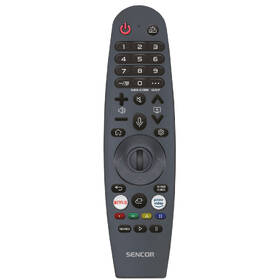 Televize Sencor SLE 55US804B 

 obrázek produktu 9 z 10