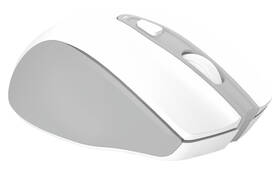 Myš Trust Nito bílá

 obrázek produktu 2 z 8