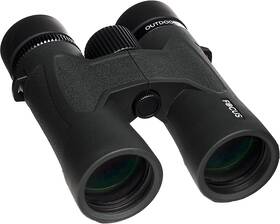 Dalekohled Focus Sports Optics Outdoor II 10x42 černý

 obrázek produktu 3 z 4