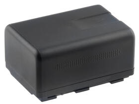 Baterie Avacom Panasonic VW-VBT190 Li-Ion 3.6V 1780mAh 6.4Wh černá

 obrázek produktu 1 z 1