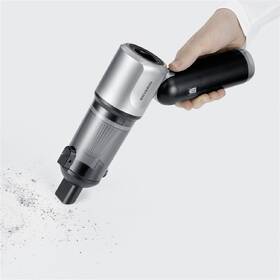 Akumulátorový vysavač Severin HV 7135 Power DuoBoost 3v1 antracitový

 obrázek produktu 11 z 11