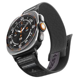 Řemínek Spigen Athlex Air naSamsung Galaxy Watch Ultra 2/1 (47mm) černý

 obrázek produktu 10 z 16