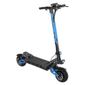 Elektrická koloběžka Bluetouch BT2000 ULTIMATE černá/modrá

 obrázek produktu 4 z 19