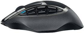 Myš Logitech G602 Wireless černá

 obrázek produktu 3 z 4