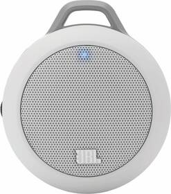 Přenosný reproduktor JBL Micro II bílé

 obrázek produktu 2 z 7