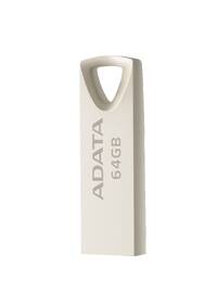 USB Flash ADATA UV210 64GB kovový

 obrázek produktu 2 z 5