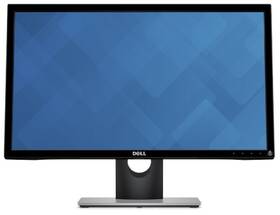 Monitor Dell SE2417HG černý

 obrázek produktu 1 z 10