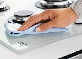 Plynová varná deska Electrolux KGG6436W bílá

 obrázek produktu 7 z 11