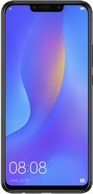 Mobilní telefon Huawei nova 3i černý

 obrázek produktu 2 z 9