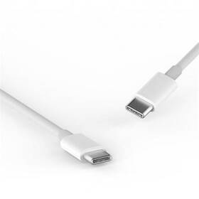 Kabel Xiaomi MI USB-C/USB-C, 1,5m bílý

 obrázek produktu 1 z 1