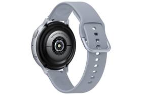 Chytré hodinky Samsung Watch Active2 44mm stříbrné

 obrázek produktu 4 z 6