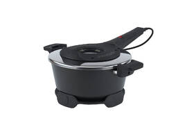 Elektrický pečicí hrnec Remoska T41/42 Black 

 obrázek produktu 2 z 7