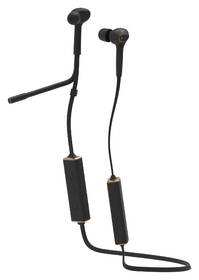 Sluchátka Defunc Mobile Gaming Earbud černá

 obrázek produktu 2 z 9