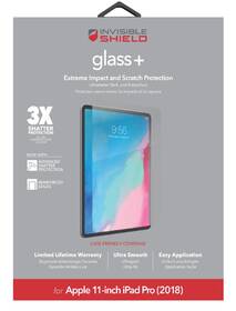 Tvrzené sklo InvisibleSHIELD na Apple iPad Pro 11" (2018) 

 obrázek produktu 1 z 1