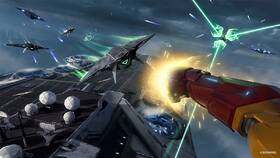 Hra Sony Marvel's Iron Man VR 

 obrázek produktu 3 z 8