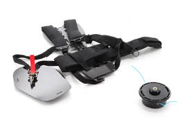 Křovinořez VeGA BC520PRO 

 obrázek produktu 5 z 14