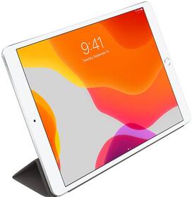 Pouzdro na tablet Apple pro iPad (9. gen. 2021) - černé 

 obrázek produktu 2 z 3