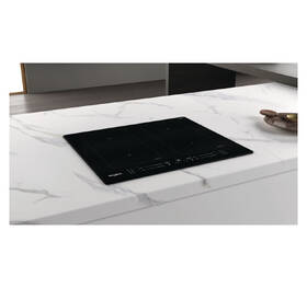 Indukční varná deska Whirlpool WL S1360 NE černá

 obrázek produktu 6 z 7