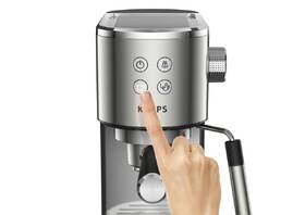 Espresso Krups XP442C11 Virtuoso 

 obrázek produktu 10 z 21