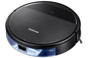 Robotický vysavač Samsung VR05R5050WK/WB 
