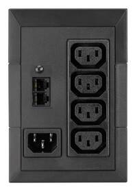 Záložní zdroj Eaton 5E 650i USB 

 obrázek produktu 1 z 1
