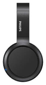 Sluchátka Philips TAH5205BK černá

 obrázek produktu 3 z 13