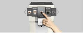 Automatický kávovar Krups EA872A10 černý/krémový

 obrázek produktu 8 z 17