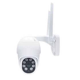 IP kamera Solight 1D76 bílá barva
