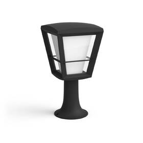 Venkovní svítidlo Philips Econic White and Color Ambiance, sloupek černé

 obrázek produktu 1 z 8