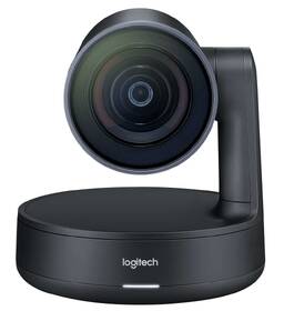 Webkamera Logitech Rally Plus černá

 obrázek produktu 1 z 10