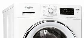 Pračka Whirlpool FWSG 71283 CV CZ N bílá

 obrázek produktu 2 z 9