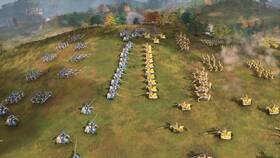Hra Microsoft PC Age of Empires IV 

 obrázek produktu 1 z 6