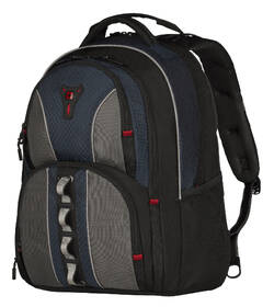 Batoh na notebook Wenger Cobalt 15,6" modrý

 obrázek produktu 1 z 6