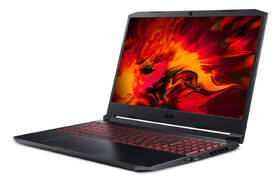 Notebook Acer Nitro 5 AN515-57 černý

 obrázek produktu 3 z 9