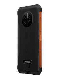 Mobilní telefon Doogee V10 5G černý/oranžový

 obrázek produktu 4 z 10