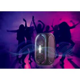 Party reproduktor Anker SoundCore Rave + 

 obrázek produktu 11 z 11