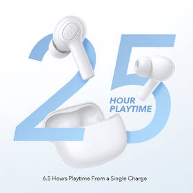 Sluchátka Anker Soundcore R100 bílá

 obrázek produktu 9 z 11