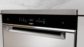 Myčka nádobí Whirlpool WFO 3C33 6.5 X nerez

 obrázek produktu 8 z 17