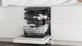Myčka nádobí Whirlpool WFC 3C33 PF bílá

 obrázek produktu 13 z 17