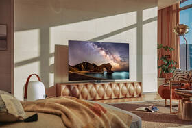 Televize Samsung QE55QN85A 
