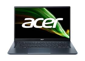 Notebook Acer Swift 3 (SF314-511-5732) modrý

 obrázek produktu 3 z 8