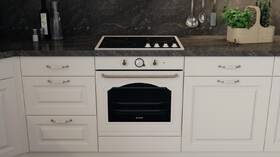 Sklokeramická varná deska Gorenje EC642CLI černá

 obrázek produktu 3 z 4