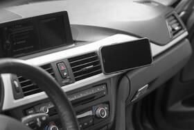 Držák na mobil Peak Design Car Mount černý

 obrázek produktu 4 z 7