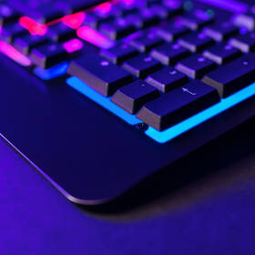 Klávesnice Niceboy ORYX K210 Core, CZ černá

 obrázek produktu 6 z 7