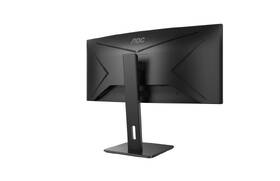 Monitor AOC CU34P2C 

 obrázek produktu 7 z 10