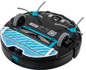 Robotický vysavač Sencor SRV 4250SL-EU3 

 obrázek produktu 4 z 38