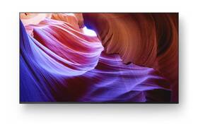 Televize Sony KD-65X85K 
