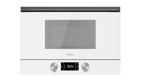 Mikrovlnná trouba Teka ML 8220 BIS L WH bílá

 obrázek produktu 9 z 13